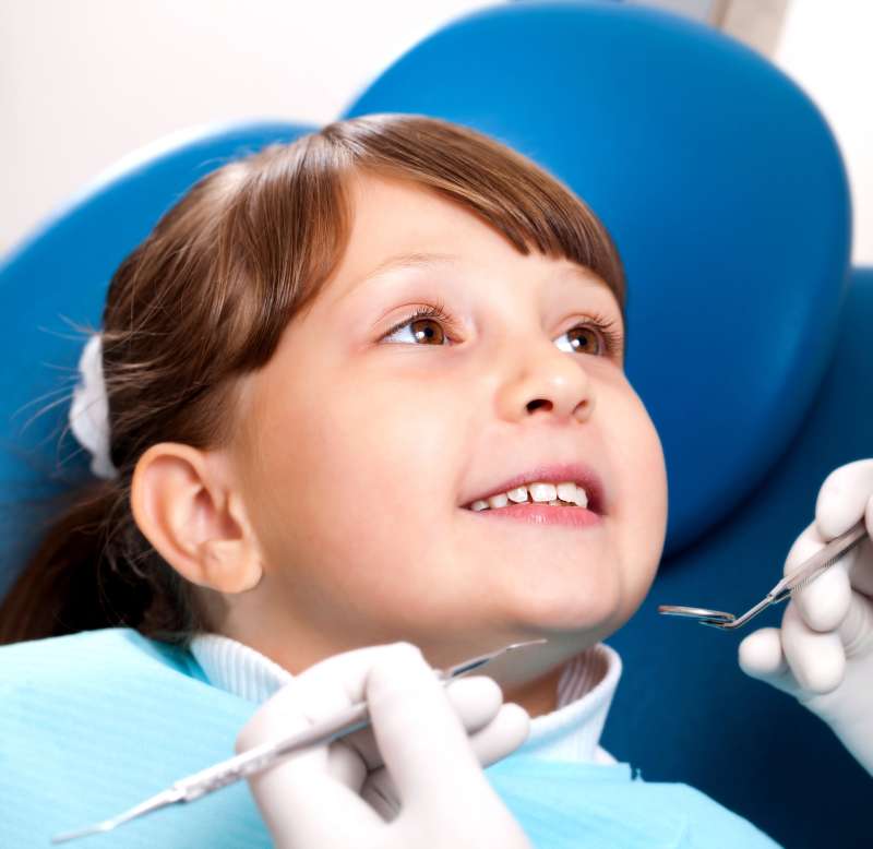 La Odontopediatría u Odontología infantil